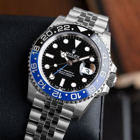 rolex gmt 2 batgirl|rolex gmt batman price.